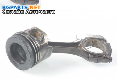 Бутало за Volkswagen Passat Sedan B7 (08.2010 - 12.2014) 2.0 TDI, 140 к.с.