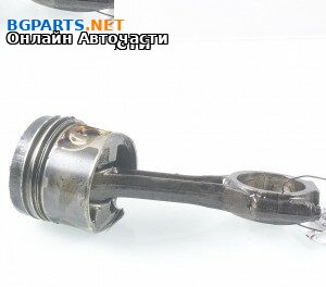 Бутало за Volkswagen Passat Sedan B7 (08.2010 - 12.2014) 2.0 TDI, 140 к.с.