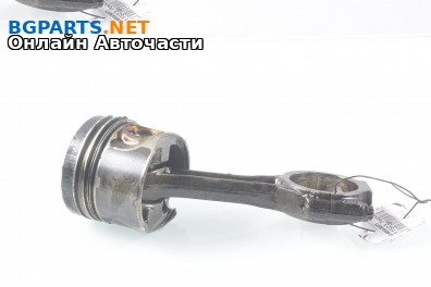 Бутало за Volkswagen Passat Sedan B7 (08.2010 - 12.2014) 2.0 TDI, 140 к.с.