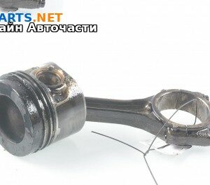 Бутало за Volkswagen Passat Sedan B7 (08.2010 - 12.2014) 2.0 TDI, 140 к.с.