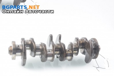 Колянов вал за Volkswagen Passat Sedan B7 (08.2010 - 12.2014) 2.0 TDI, 140 к.с.