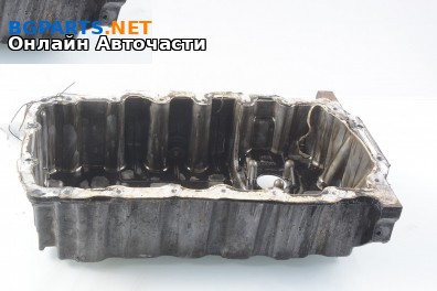 Картер за Volkswagen Passat Sedan B7 (08.2010 - 12.2014) 2.0 TDI, 140 к.с.