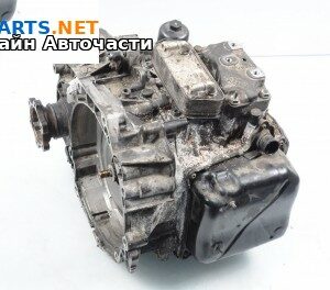 Автоматична скоростна кутия за Volkswagen Passat Sedan B7 (08.2010 - 12.2014) 2.0 TDI, 140 к.с., автоматик, № 02E 301 107