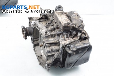 Автоматична скоростна кутия за Volkswagen Passat Sedan B7 (08.2010 - 12.2014) 2.0 TDI, 140 к.с., автоматик, № 02E 301 107