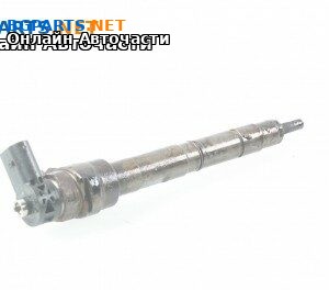 Дюза дизел за Volkswagen Passat Sedan B7 (08.2010 - 12.2014) 2.0 TDI, 140 к.с., № 0445110369