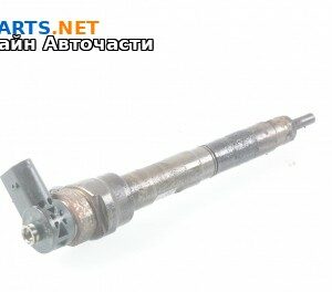 Дюза дизел за Volkswagen Passat Sedan B7 (08.2010 - 12.2014) 2.0 TDI, 140 к.с., № 0445110369