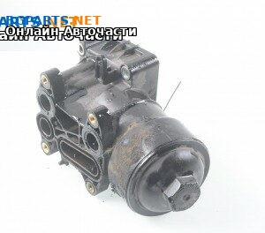 Корпус за маслен филтър за Volkswagen Passat Sedan B7 (08.2010 - 12.2014) 2.0 TDI, 140 к.с.