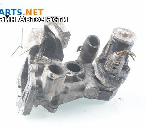 EGR-клапан за Volkswagen Passat Sedan B7 (08.2010 - 12.2014) 2.0 TDI, 140 к.с., № 0 280 751 016