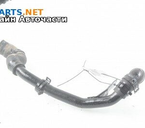 Тръба за охладителна течност за Volkswagen Passat Sedan B7 (08.2010 - 12.2014) 2.0 TDI, 140 к.с.