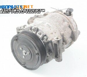 Компресор климатик за Volkswagen Passat Sedan B7 (08.2010 - 12.2014) 2.0 TDI, 140 к.с., № NISSENS 89020