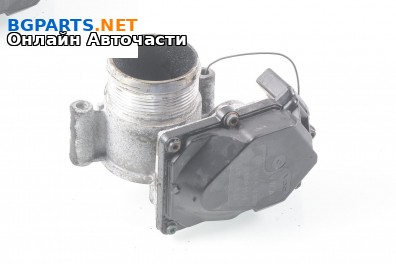 Дроселова клапа за Volkswagen Passat Sedan B7 (08.2010 - 12.2014) 2.0 TDI, 140 к.с., № 03L 128 063 K