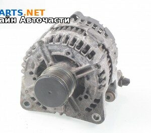 Алтернатор / генератор за Volkswagen Passat Sedan B7 (08.2010 - 12.2014) 2.0 TDI, 140 к.с., № 03L 903 023 D