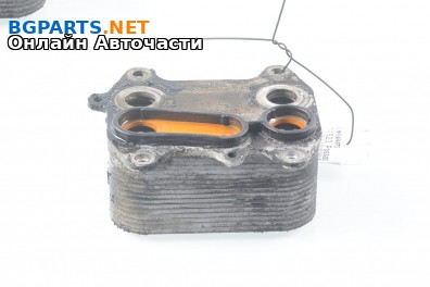 Маслоохладител за Volkswagen Passat Sedan B7 (08.2010 - 12.2014) 2.0 TDI, 140 к.с.