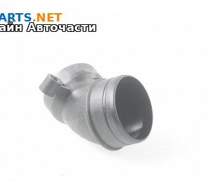 Турбопът за Volkswagen Passat Sedan B7 (08.2010 - 12.2014) 2.0 TDI, 140 к.с.