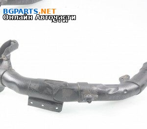 Тръба турбо за Volkswagen Passat Sedan B7 (08.2010 - 12.2014) 2.0 TDI, 140 к.с.