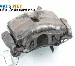 Спирачен апарат за Volkswagen Passat Sedan B7 (08.2010 - 12.2014), позиция: предна, лява