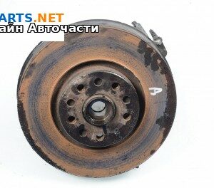 Шенкел главина за Volkswagen Passat Sedan B7 (08.2010 - 12.2014), позиция: предна, дясна