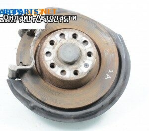 Шенкел главина за Volkswagen Passat Sedan B7 (08.2010 - 12.2014), позиция: задна, дясна