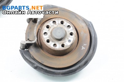 Шенкел главина за Volkswagen Passat Sedan B7 (08.2010 - 12.2014), позиция: задна, дясна