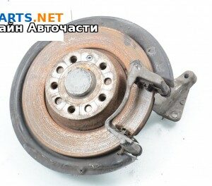 Шенкел главина за Volkswagen Passat Sedan B7 (08.2010 - 12.2014), позиция: задна, лява