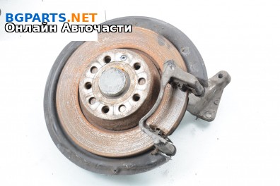 Шенкел главина за Volkswagen Passat Sedan B7 (08.2010 - 12.2014), позиция: задна, лява