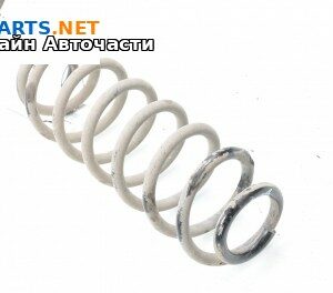 Пружина за ходова част за Volkswagen Passat Sedan B7 (08.2010 - 12.2014), седан, позиция: задна