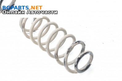 Пружина за ходова част за Volkswagen Passat Sedan B7 (08.2010 - 12.2014), седан, позиция: задна