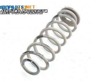 Пружина за ходова част за Volkswagen Passat Sedan B7 (08.2010 - 12.2014), седан, позиция: задна