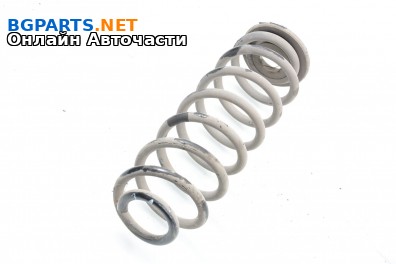 Пружина за ходова част за Volkswagen Passat Sedan B7 (08.2010 - 12.2014), седан, позиция: задна