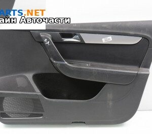 Кора врата за Volkswagen Passat Sedan B7 (08.2010 - 12.2014), 4+1 вр., седан, позиция: предна, дясна