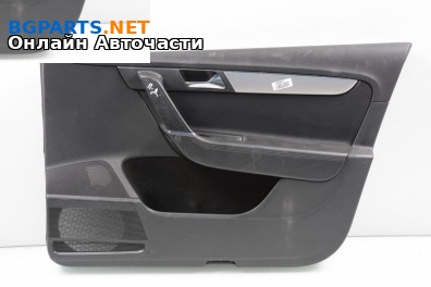 Кора врата за Volkswagen Passat Sedan B7 (08.2010 - 12.2014), 4+1 вр., седан, позиция: предна, дясна