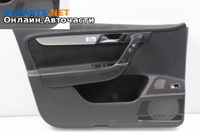 Кора врата за Volkswagen Passat Sedan B7 (08.2010 - 12.2014), 4+1 вр., седан, позиция: предна, лява