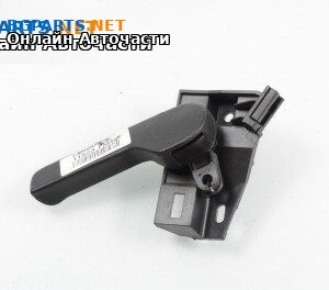 Вътрешна дръжка преден капак за Volkswagen Passat Sedan B7 (08.2010 - 12.2014), 4+1 вр., седан