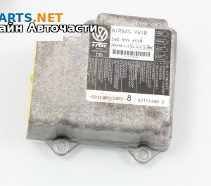 Модул за AIRBAG за Volkswagen Passat Sedan B7 (08.2010 - 12.2014), № 5N0 959 655R