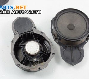 Високоговорители за Volkswagen Passat Sedan B7 (08.2010 - 12.2014)