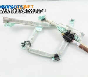 Airbag за Volkswagen Passat Sedan B7 (08.2010 - 12.2014), 4+1 вр., седан, позиция: дясна