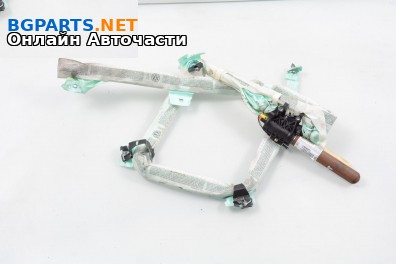 Airbag за Volkswagen Passat Sedan B7 (08.2010 - 12.2014), 4+1 вр., седан, позиция: дясна