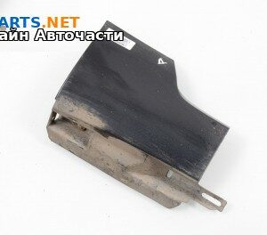 Праг за Volkswagen Passat Sedan B7 (08.2010 - 12.2014), 4+1 вр., седан, позиция: дясна