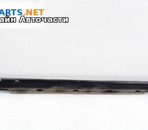 Праг за Volkswagen Passat Sedan B7 (08.2010 - 12.2014), 4+1 вр., седан, позиция: дясна