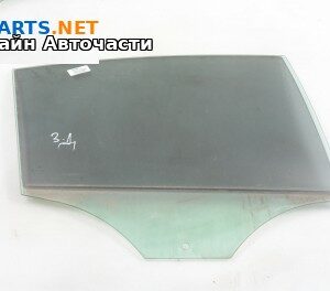 Странично стъкло за Volkswagen Passat Sedan B7 (08.2010 - 12.2014), 4+1 вр., седан, позиция: задна, дясна