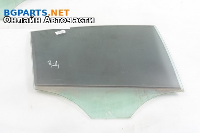 Странично стъкло за Volkswagen Passat Sedan B7 (08.2010 - 12.2014), 4+1 вр., седан, позиция: задна, дясна