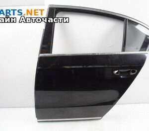 Врата за Volkswagen Passat Sedan B7 (08.2010 - 12.2014), 4+1 вр., седан, позиция: задна, лява