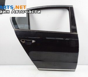 Врата за Volkswagen Passat Sedan B7 (08.2010 - 12.2014), 4+1 вр., седан, позиция: задна, дясна