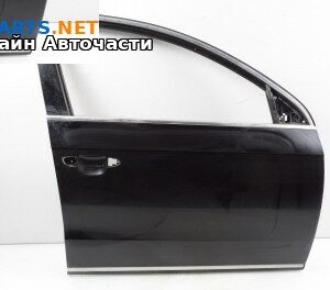 Врата за Volkswagen Passat Sedan B7 (08.2010 - 12.2014), 4+1 вр., седан, позиция: предна, дясна