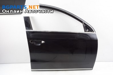 Врата за Volkswagen Passat Sedan B7 (08.2010 - 12.2014), 4+1 вр., седан, позиция: предна, дясна