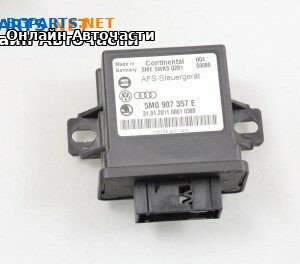 Модул светлини за Volkswagen Passat Sedan B7 (08.2010 - 12.2014), № 5M0 907 357 E