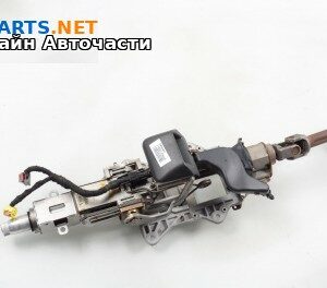 Кормилен прът за Volkswagen Passat Sedan B7 (08.2010 - 12.2014)