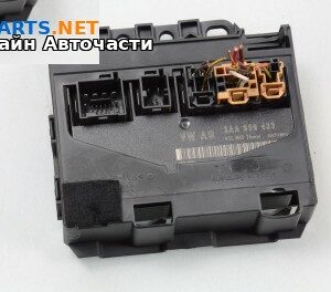 BSI модул за Volkswagen Passat Sedan B7 (08.2010 - 12.2014), № 3AA 959 433