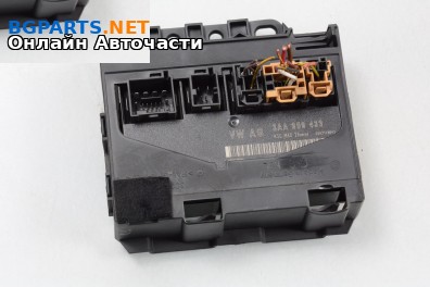 BSI модул за Volkswagen Passat Sedan B7 (08.2010 - 12.2014), № 3AA 959 433