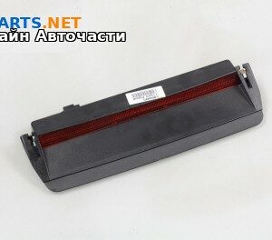 Трети стоп за Volkswagen Passat Sedan B7 (08.2010 - 12.2014), седан